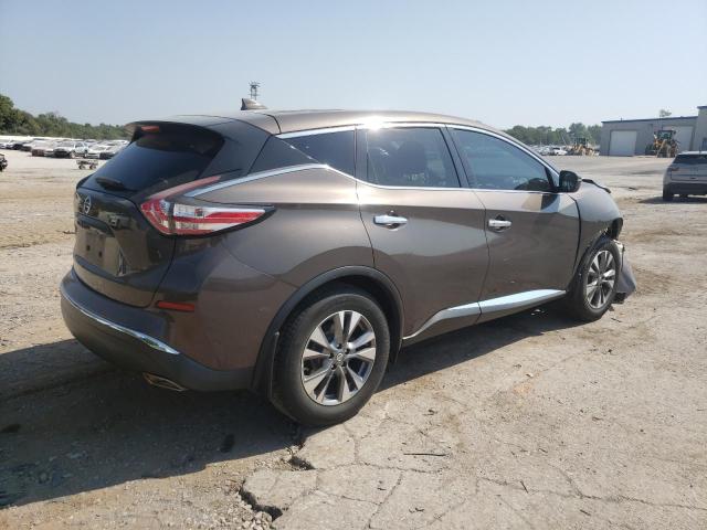 Photo 2 VIN: 5N1AZ2MG1GN164010 - NISSAN MURANO S 