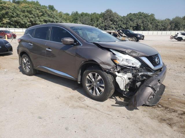 Photo 3 VIN: 5N1AZ2MG1GN164010 - NISSAN MURANO S 