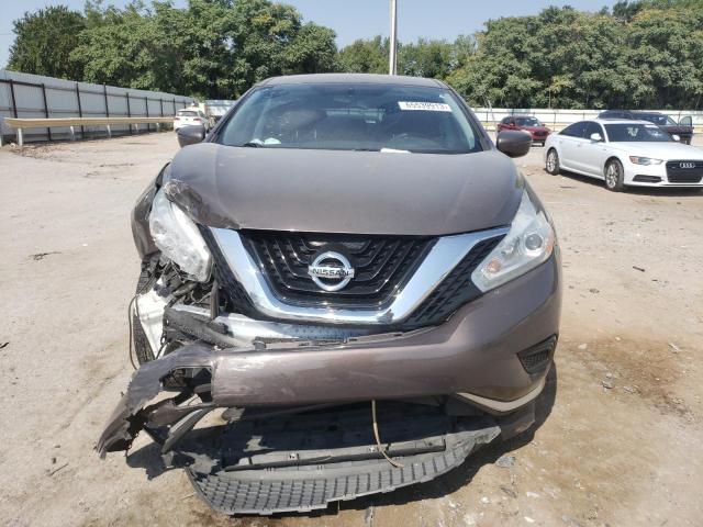 Photo 4 VIN: 5N1AZ2MG1GN164010 - NISSAN MURANO S 