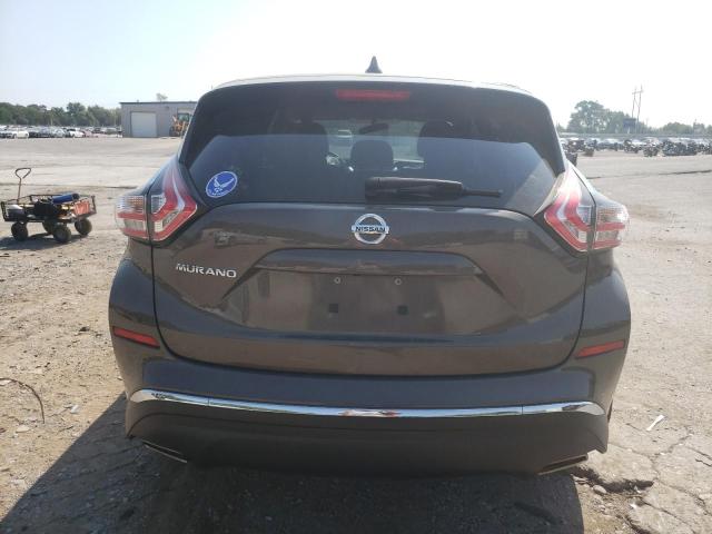 Photo 5 VIN: 5N1AZ2MG1GN164010 - NISSAN MURANO S 