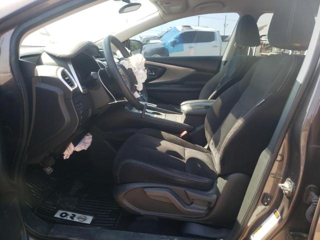 Photo 6 VIN: 5N1AZ2MG1GN164010 - NISSAN MURANO S 