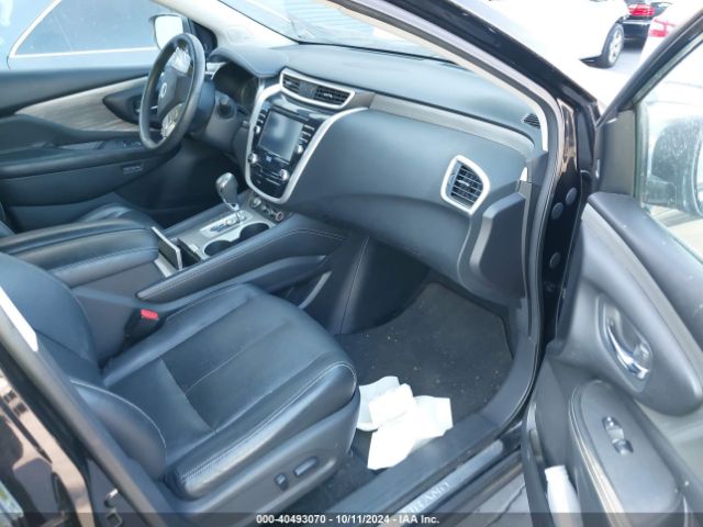 Photo 4 VIN: 5N1AZ2MG1GN170891 - NISSAN MURANO 