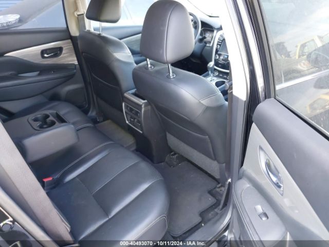 Photo 7 VIN: 5N1AZ2MG1GN170891 - NISSAN MURANO 