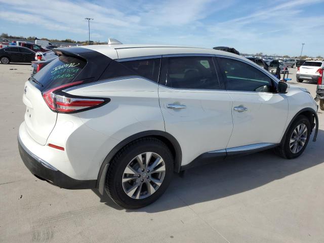 Photo 2 VIN: 5N1AZ2MG1GN171992 - NISSAN MURANO 