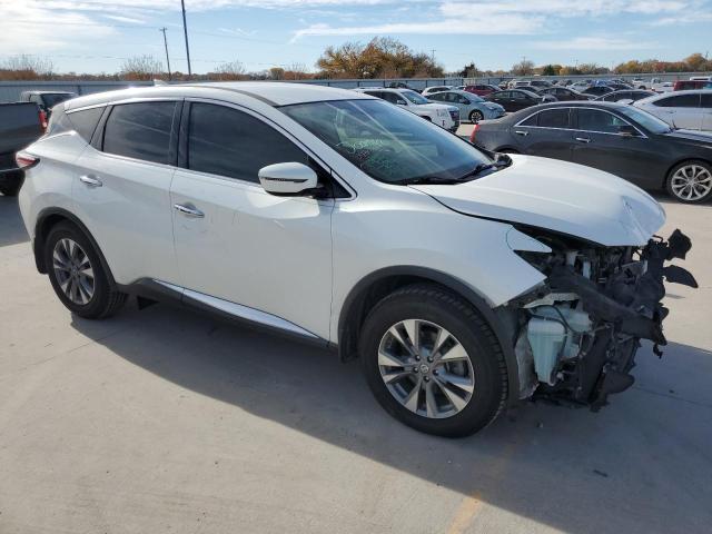 Photo 3 VIN: 5N1AZ2MG1GN171992 - NISSAN MURANO 