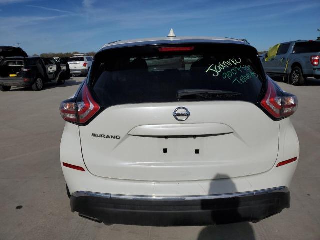 Photo 5 VIN: 5N1AZ2MG1GN171992 - NISSAN MURANO 