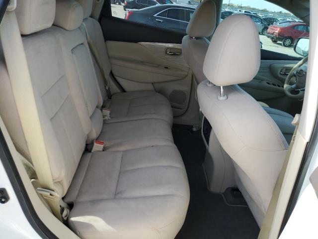 Photo 9 VIN: 5N1AZ2MG1GN171992 - NISSAN MURANO 