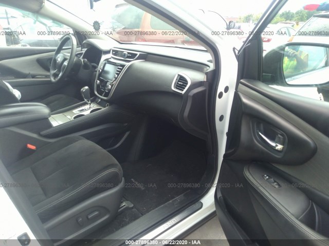 Photo 4 VIN: 5N1AZ2MG1HN102706 - NISSAN MURANO 