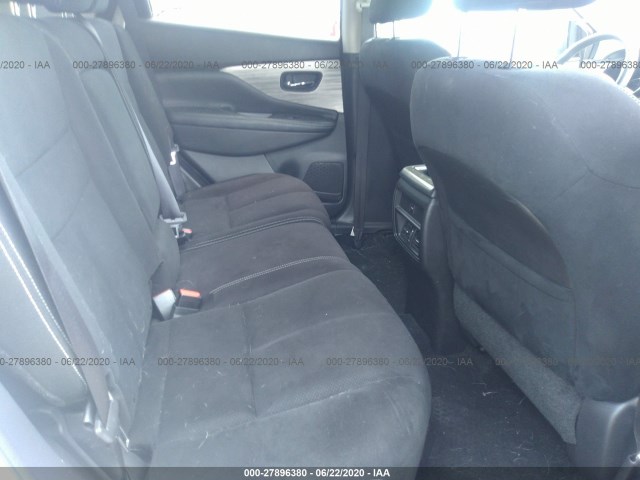 Photo 7 VIN: 5N1AZ2MG1HN102706 - NISSAN MURANO 