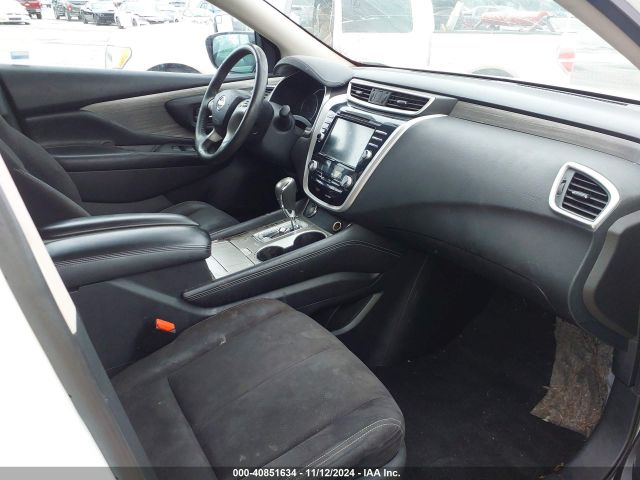 Photo 4 VIN: 5N1AZ2MG1HN103631 - NISSAN MURANO 