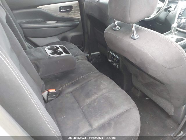 Photo 7 VIN: 5N1AZ2MG1HN103631 - NISSAN MURANO 