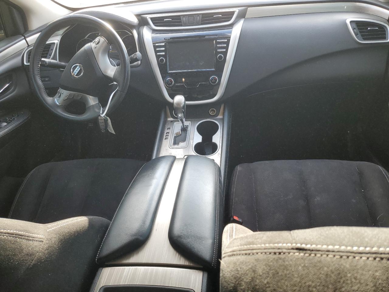 Photo 7 VIN: 5N1AZ2MG1HN108859 - NISSAN MURANO 