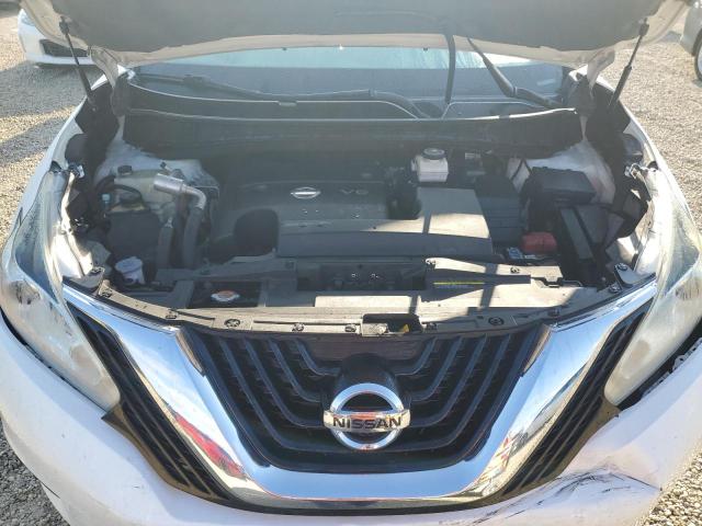 Photo 10 VIN: 5N1AZ2MG1HN115407 - NISSAN MURANO S 