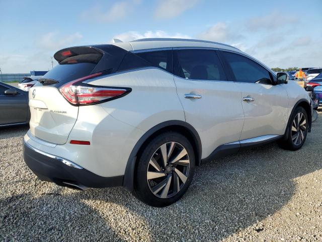 Photo 2 VIN: 5N1AZ2MG1HN115407 - NISSAN MURANO S 