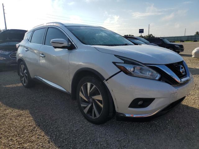 Photo 3 VIN: 5N1AZ2MG1HN115407 - NISSAN MURANO S 