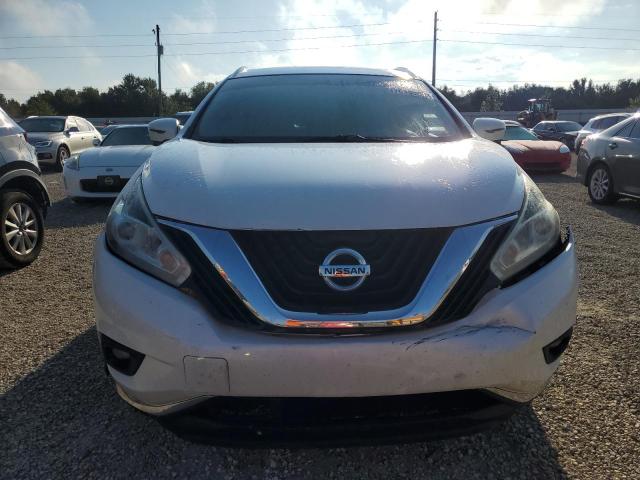 Photo 4 VIN: 5N1AZ2MG1HN115407 - NISSAN MURANO S 