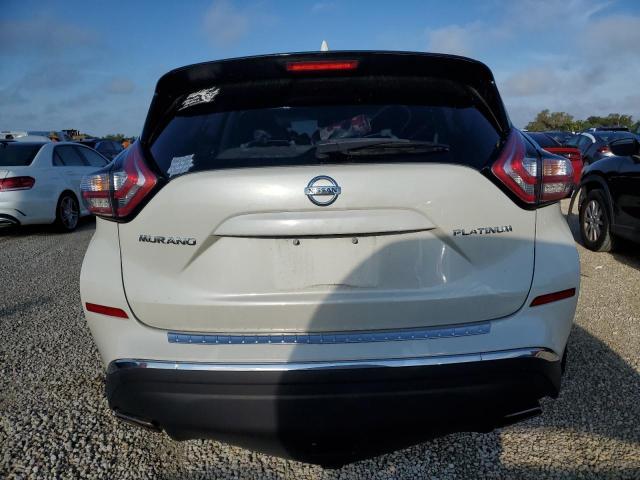 Photo 5 VIN: 5N1AZ2MG1HN115407 - NISSAN MURANO S 