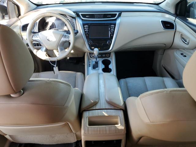 Photo 7 VIN: 5N1AZ2MG1HN115407 - NISSAN MURANO S 