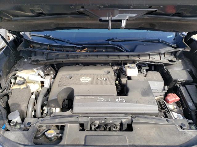 Photo 11 VIN: 5N1AZ2MG1HN117688 - NISSAN MURANO 