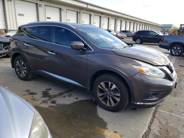 Photo 3 VIN: 5N1AZ2MG1HN117688 - NISSAN MURANO 