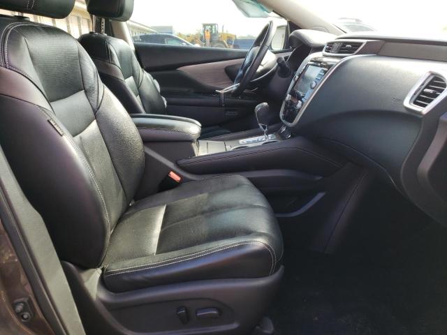 Photo 6 VIN: 5N1AZ2MG1HN117688 - NISSAN MURANO 