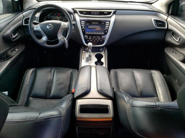 Photo 7 VIN: 5N1AZ2MG1HN117688 - NISSAN MURANO 