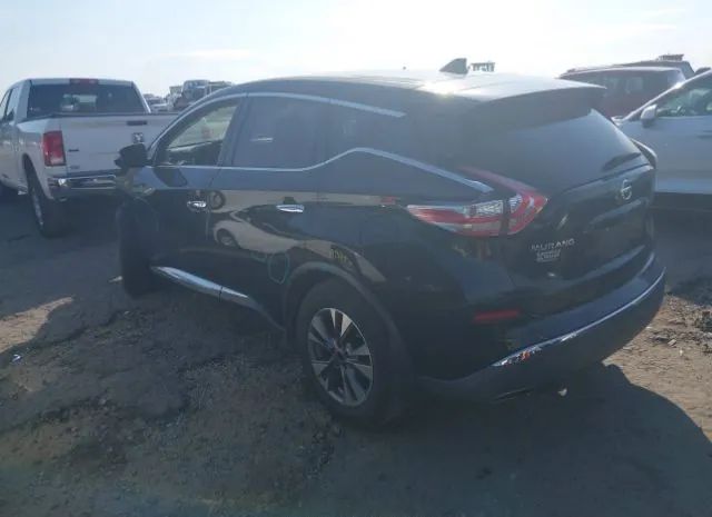 Photo 2 VIN: 5N1AZ2MG1HN120851 - NISSAN MURANO 