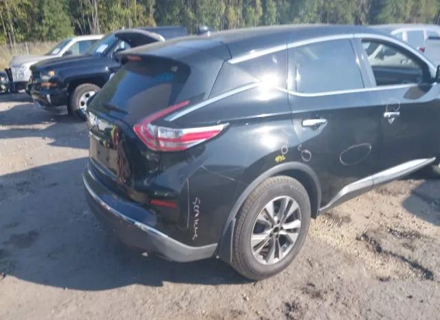 Photo 3 VIN: 5N1AZ2MG1HN120851 - NISSAN MURANO 