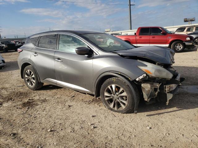 Photo 3 VIN: 5N1AZ2MG1HN124026 - NISSAN MURANO S 