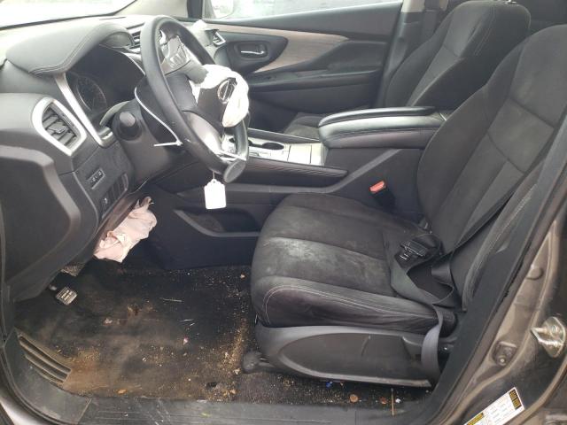 Photo 6 VIN: 5N1AZ2MG1HN124026 - NISSAN MURANO S 