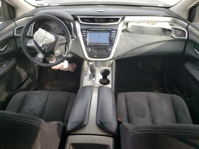 Photo 7 VIN: 5N1AZ2MG1HN124026 - NISSAN MURANO S 