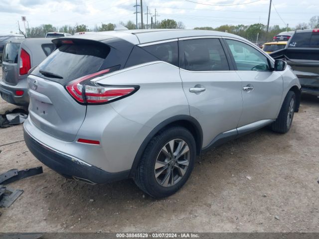 Photo 3 VIN: 5N1AZ2MG1HN132630 - NISSAN MURANO 