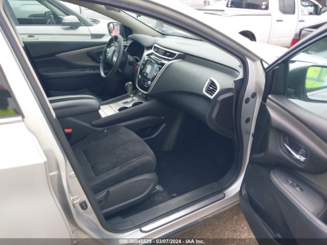 Photo 4 VIN: 5N1AZ2MG1HN132630 - NISSAN MURANO 