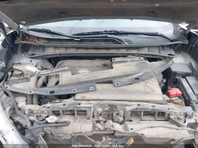 Photo 9 VIN: 5N1AZ2MG1HN132630 - NISSAN MURANO 