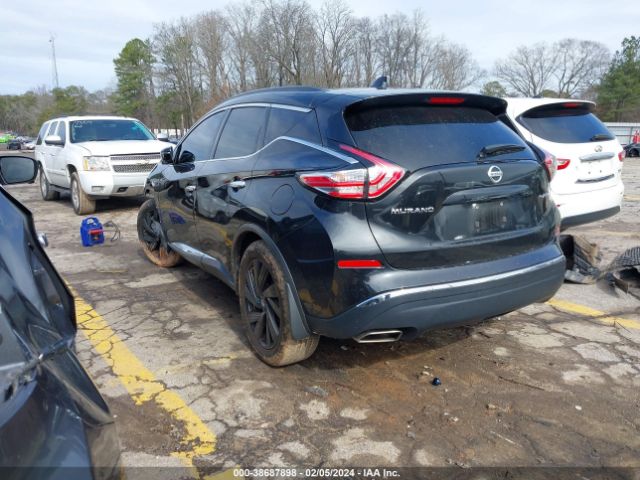 Photo 2 VIN: 5N1AZ2MG1HN135835 - NISSAN MURANO 