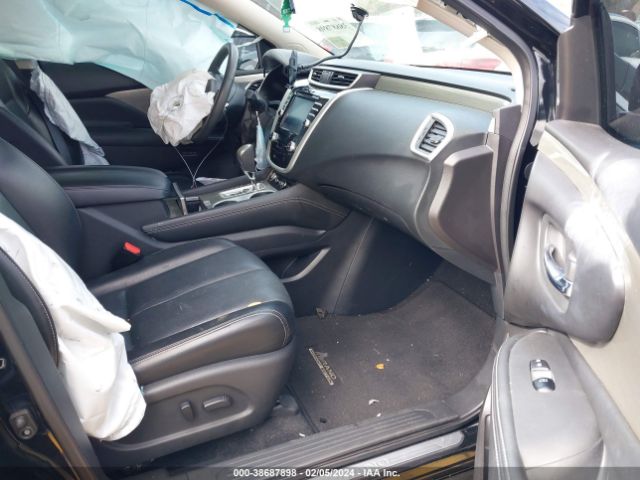 Photo 4 VIN: 5N1AZ2MG1HN135835 - NISSAN MURANO 