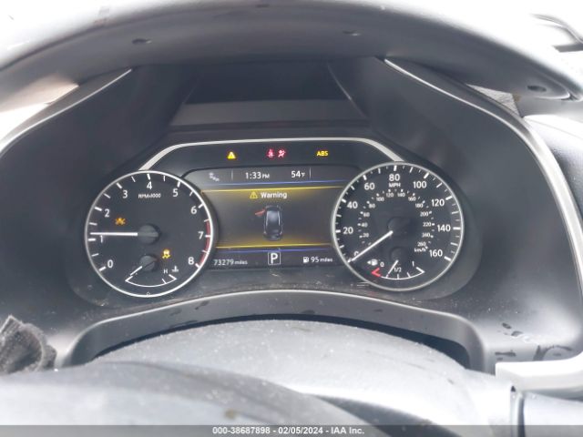 Photo 6 VIN: 5N1AZ2MG1HN135835 - NISSAN MURANO 