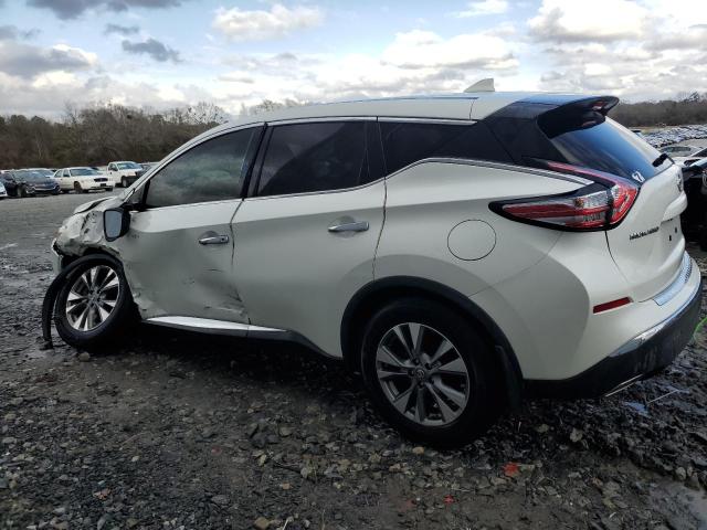 Photo 1 VIN: 5N1AZ2MG1HN136323 - NISSAN MURANO 