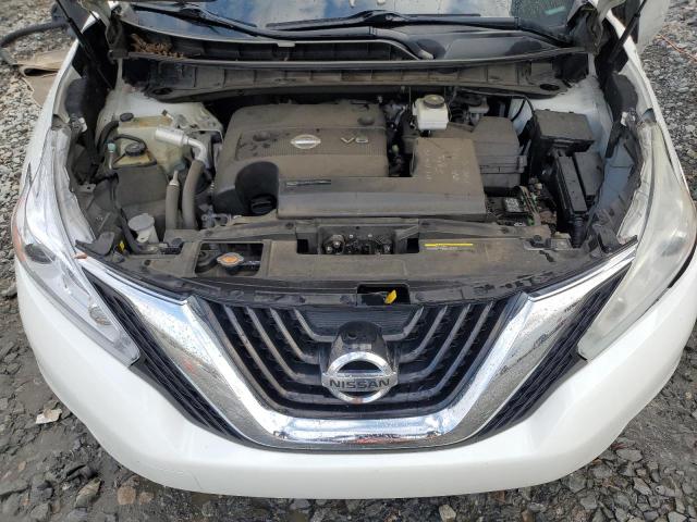 Photo 11 VIN: 5N1AZ2MG1HN136323 - NISSAN MURANO 