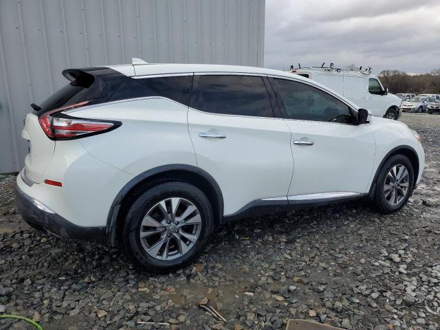 Photo 2 VIN: 5N1AZ2MG1HN136323 - NISSAN MURANO 