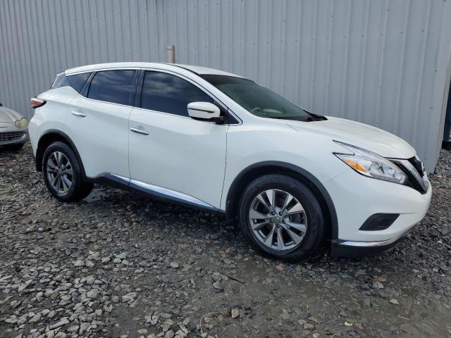 Photo 3 VIN: 5N1AZ2MG1HN136323 - NISSAN MURANO 