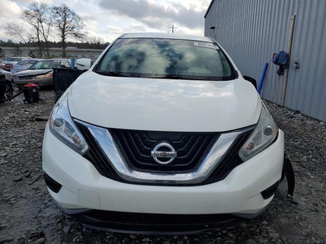 Photo 4 VIN: 5N1AZ2MG1HN136323 - NISSAN MURANO 