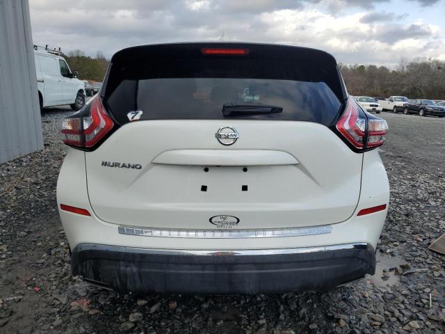 Photo 5 VIN: 5N1AZ2MG1HN136323 - NISSAN MURANO 