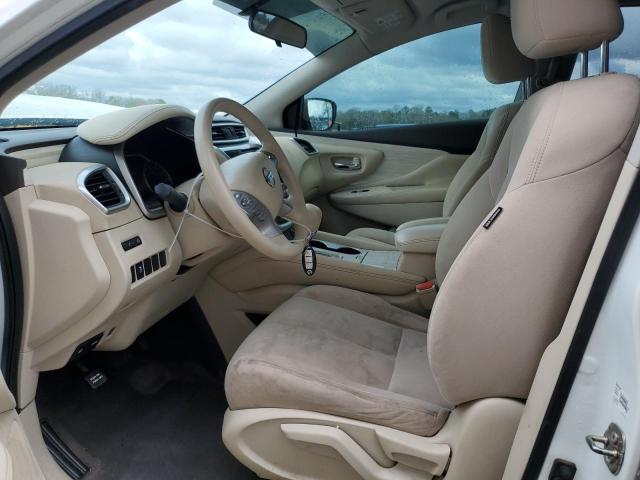 Photo 6 VIN: 5N1AZ2MG1HN136323 - NISSAN MURANO 