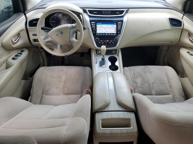 Photo 7 VIN: 5N1AZ2MG1HN136323 - NISSAN MURANO 