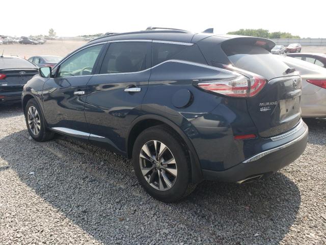 Photo 1 VIN: 5N1AZ2MG1HN137925 - NISSAN MURANO 