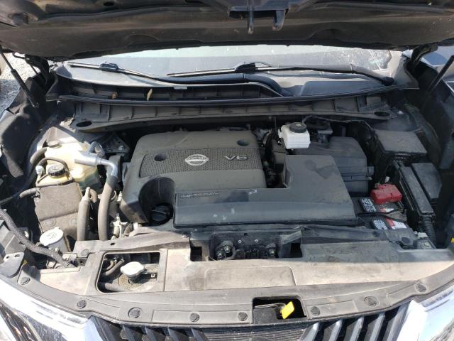 Photo 10 VIN: 5N1AZ2MG1HN137925 - NISSAN MURANO 