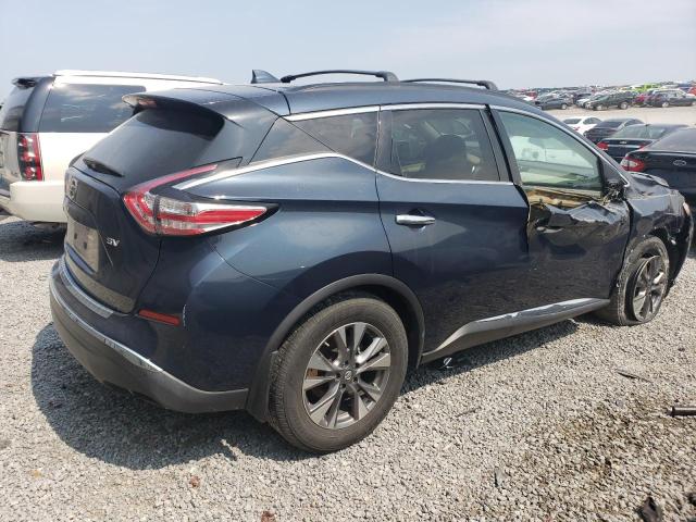 Photo 2 VIN: 5N1AZ2MG1HN137925 - NISSAN MURANO 