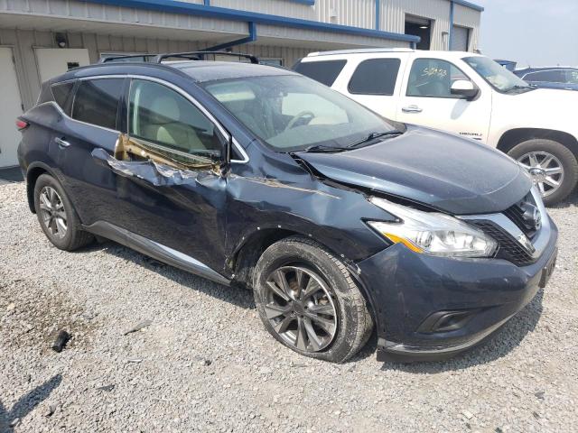 Photo 3 VIN: 5N1AZ2MG1HN137925 - NISSAN MURANO 