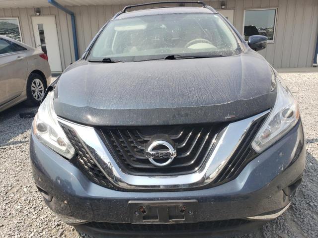 Photo 4 VIN: 5N1AZ2MG1HN137925 - NISSAN MURANO 